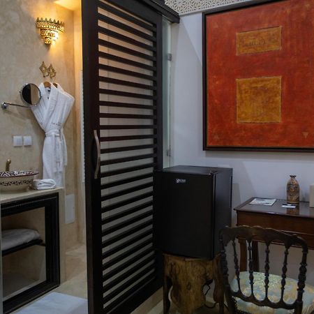 Bed and Breakfast Dar Lalzohra Rabat Zewnętrze zdjęcie
