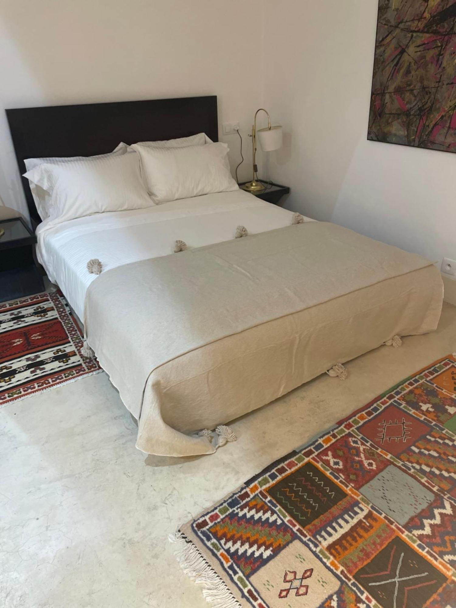 Bed and Breakfast Dar Lalzohra Rabat Zewnętrze zdjęcie