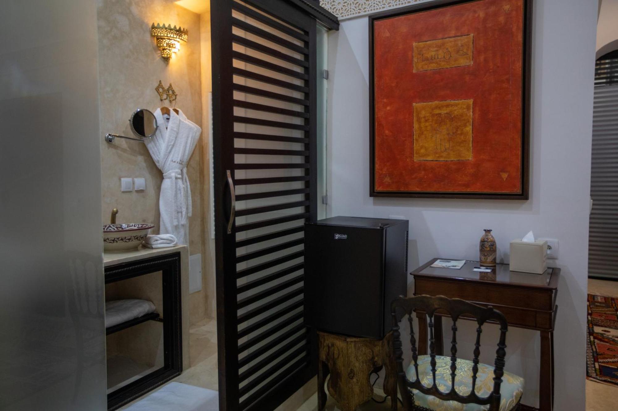 Bed and Breakfast Dar Lalzohra Rabat Zewnętrze zdjęcie
