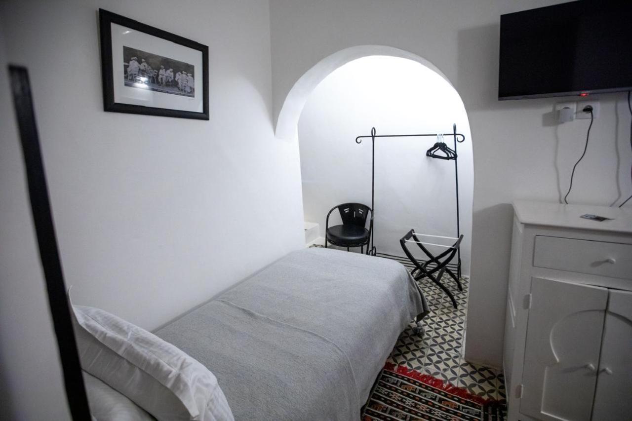 Bed and Breakfast Dar Lalzohra Rabat Zewnętrze zdjęcie