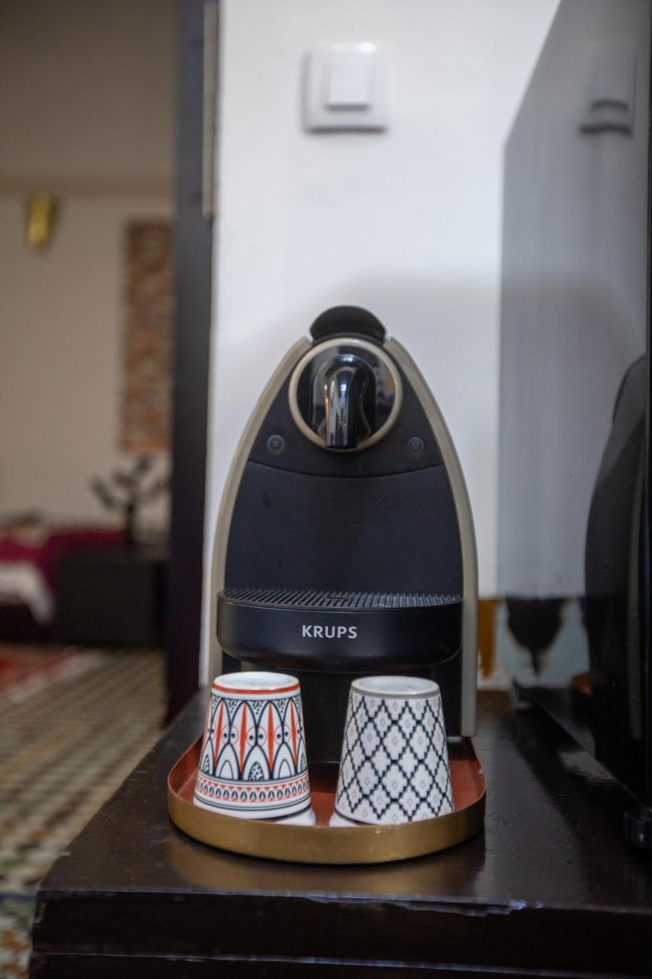 Bed and Breakfast Dar Lalzohra Rabat Zewnętrze zdjęcie