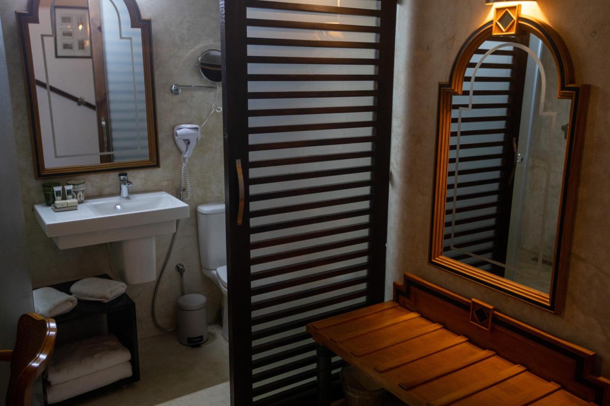 Bed and Breakfast Dar Lalzohra Rabat Zewnętrze zdjęcie