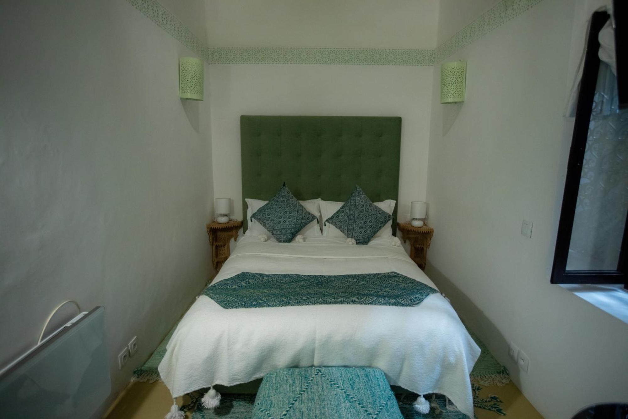 Bed and Breakfast Dar Lalzohra Rabat Zewnętrze zdjęcie