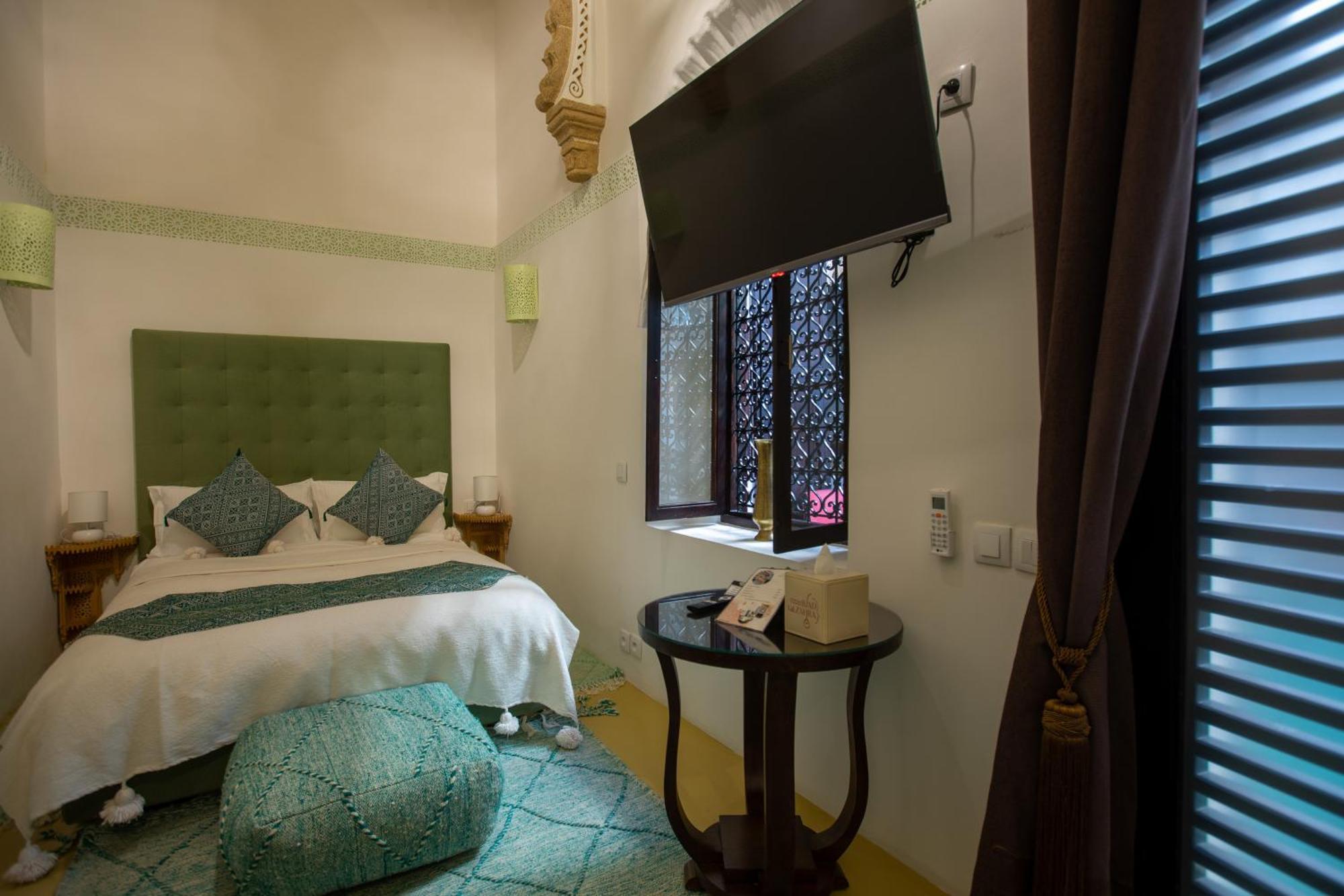 Bed and Breakfast Dar Lalzohra Rabat Zewnętrze zdjęcie