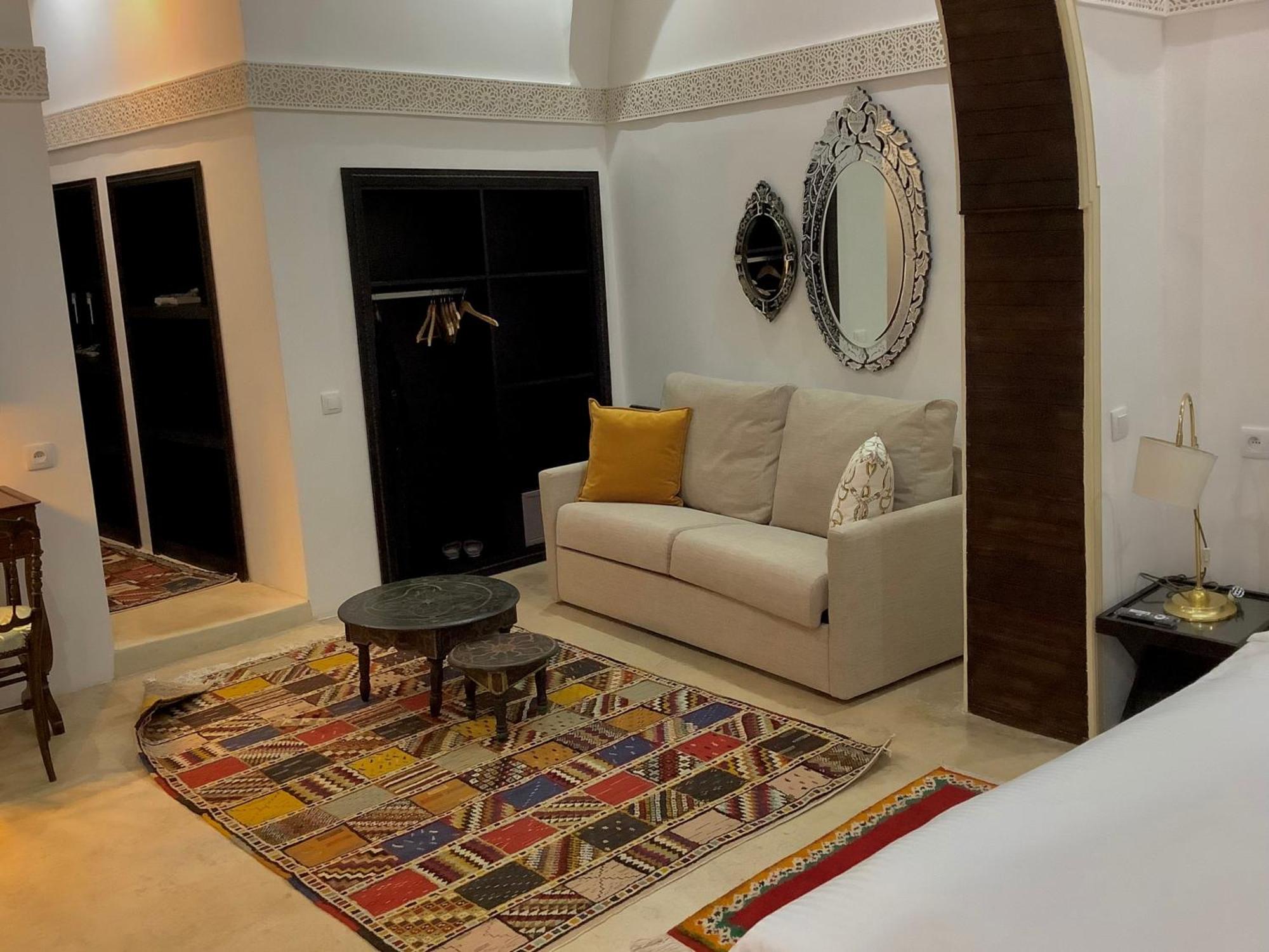 Bed and Breakfast Dar Lalzohra Rabat Zewnętrze zdjęcie