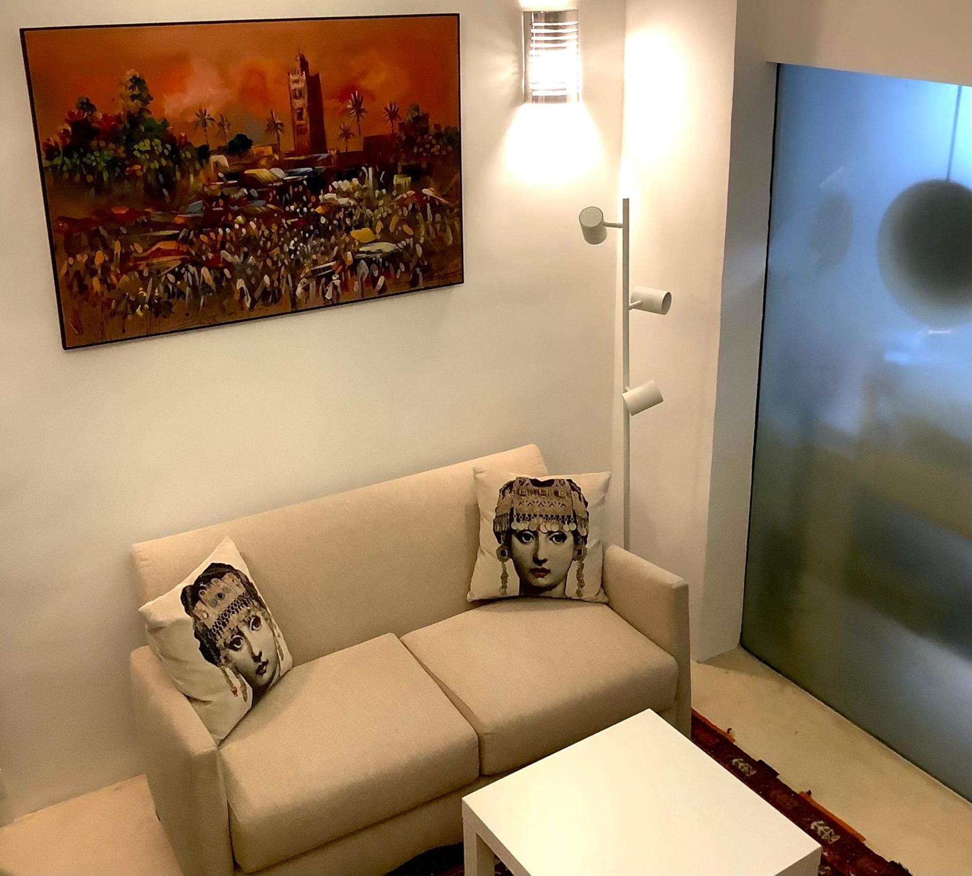 Bed and Breakfast Dar Lalzohra Rabat Zewnętrze zdjęcie